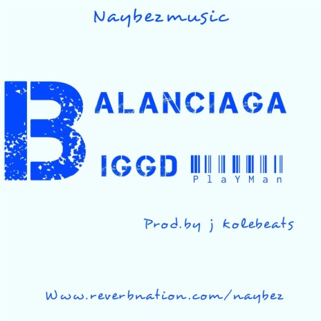 Balanciaga | Boomplay Music