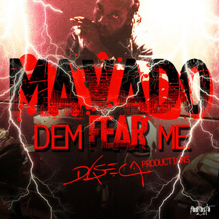 Dem Fear Me - Single