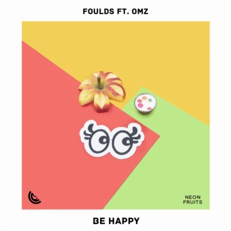 Be Happy ft. OMZ | Boomplay Music