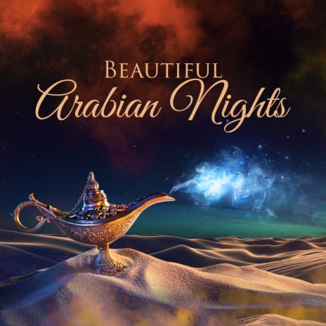 Arabian Nights Symphony ft. Middle Eastern Voice & Islam Traditions