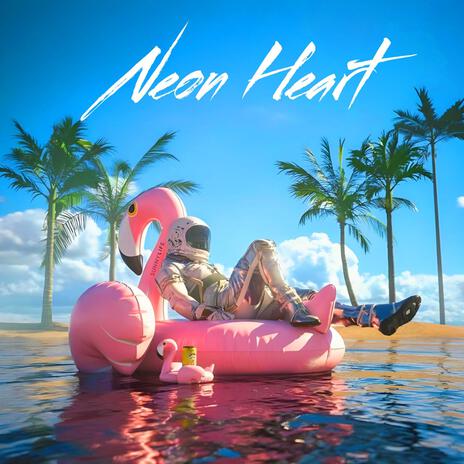 Neon Hearts | Boomplay Music