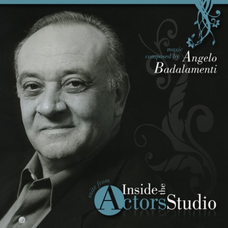 Suite from Inside the Actors Studio | Boomplay Music