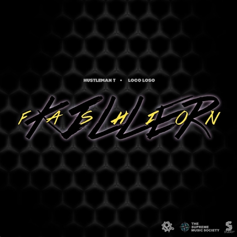 Fashion Killer ft. Loco Loso | Boomplay Music