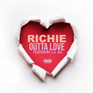 Outta Love (Radio Edit)
