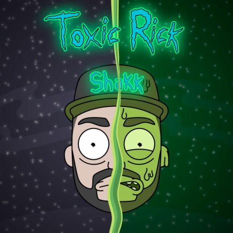 Toxic Rick | Boomplay Music
