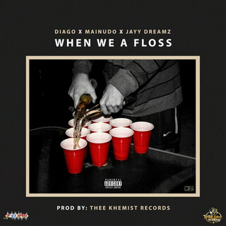 When We Floss - Single