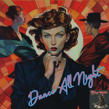 Dance All Night | Boomplay Music