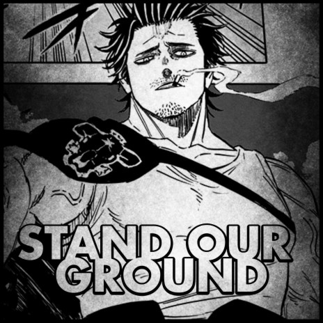 YAMI (Stand Our Ground) ft. Jonathan Young | Boomplay Music