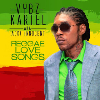 Reggae Love Songs (Clean)