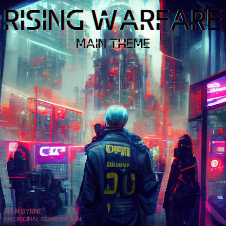 Rising Warfare | Boomplay Music