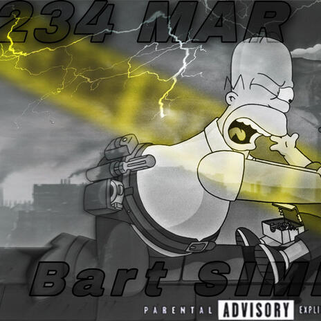 BART SIMPSON | Boomplay Music