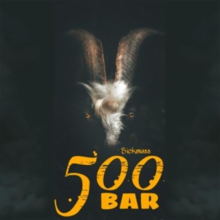 500 BAR