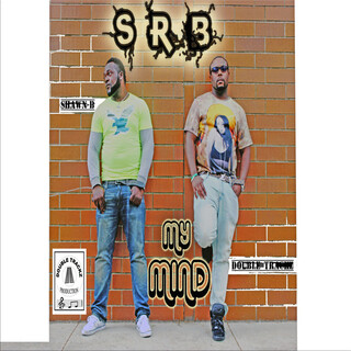 S.R.B-My Mind - Single