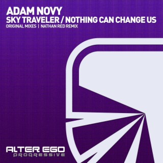 Adam Novy