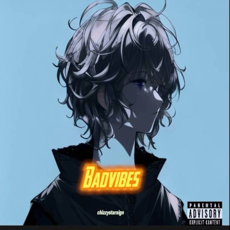 Badvibes | Boomplay Music