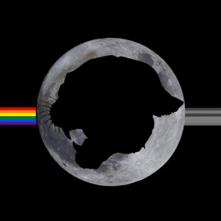 The Rough Side of the Moon