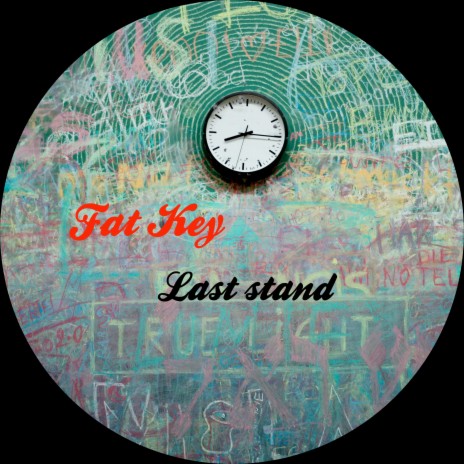 Last Stand | Boomplay Music