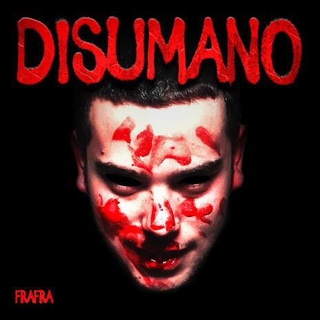 Disumano ft. Rikordare | Boomplay Music