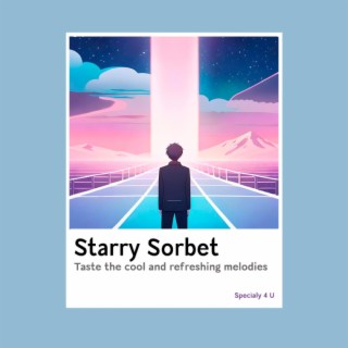 Starry Sorbet