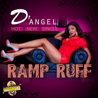 Ramp Ruff - Single