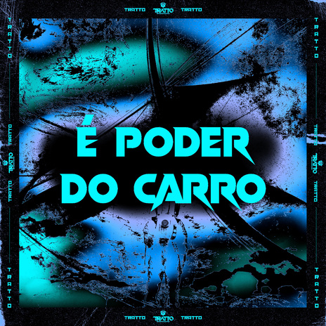 É Poder do Carro ft. MC Pett | Boomplay Music