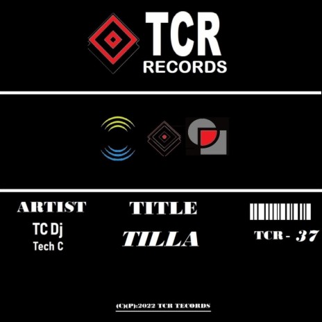 tilla ft. Tech C