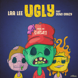 Ugly (feat. Deno Crazy) - Single