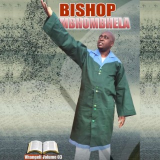 Bishop mbhombhela