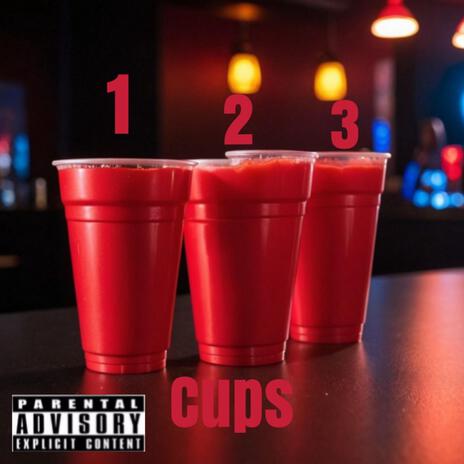 1 2 3 Cups | Boomplay Music