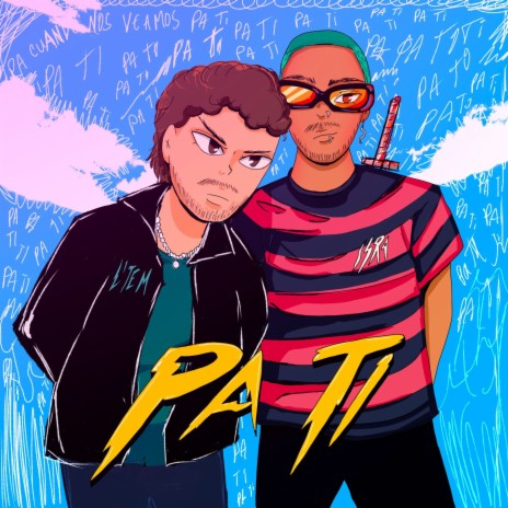 Pa Ti | Boomplay Music