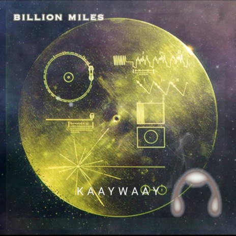 Billion Miles | Boomplay Music