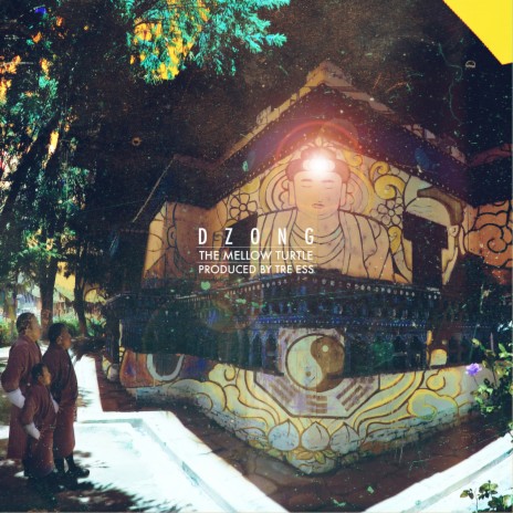 Dzongkha ft. Tre Ess