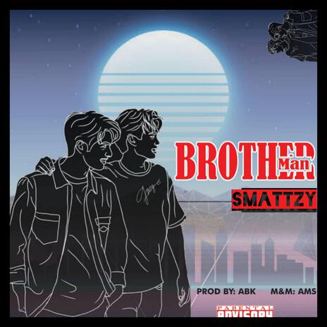 Brother Man | Boomplay Music