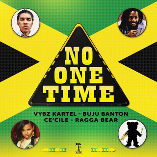 No One Time -Single