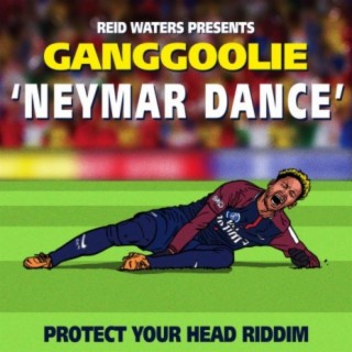 Neymar Dance