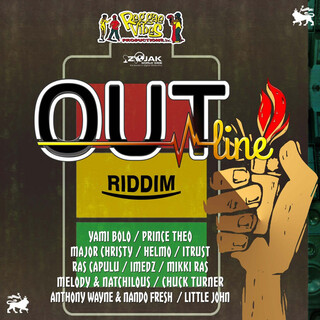 Outline Riddim