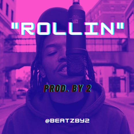 Rollin (Pep Talk) | Boomplay Music