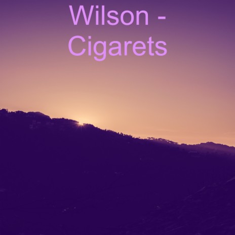 Cigarets (Speed Version) | Boomplay Music