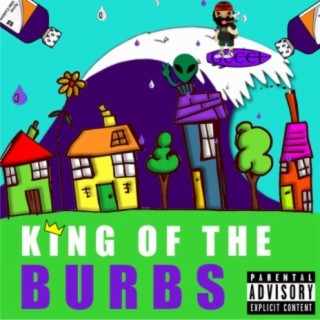 King of the Burbs