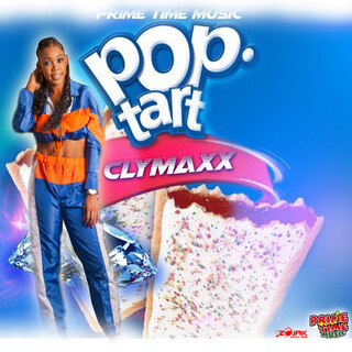 PopTart - Single