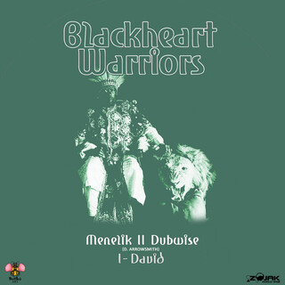 Menelik II Dubwise