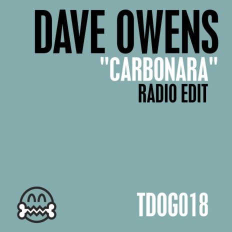 Carbonara (Radio Edit)