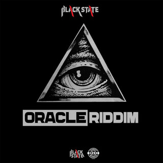 Oracle Riddim