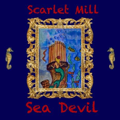 Sea Devil | Boomplay Music