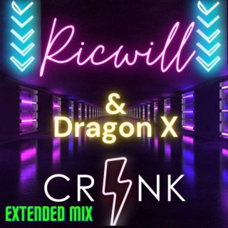 CRANK (Extended Mix)