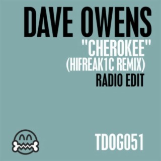 Cherokee (HiFreak1c Remix)