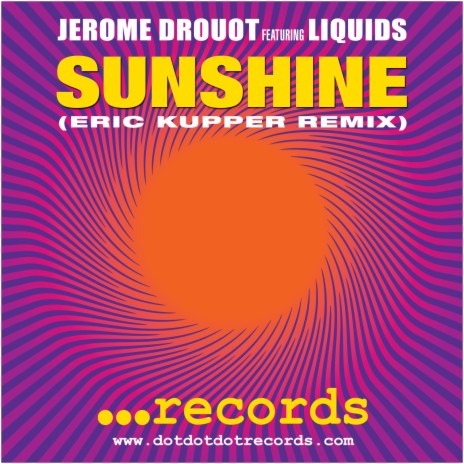 Sunshine ft. liquidS | Boomplay Music