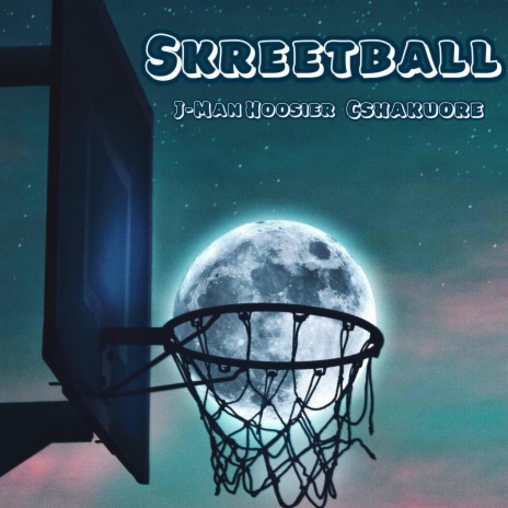 Skreetball ft. Cshakuore | Boomplay Music