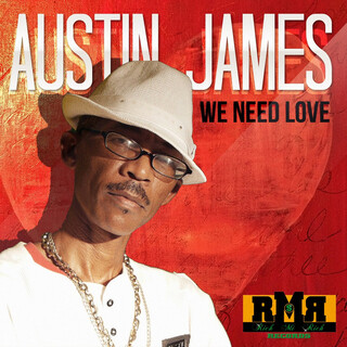 We Need Love - EP