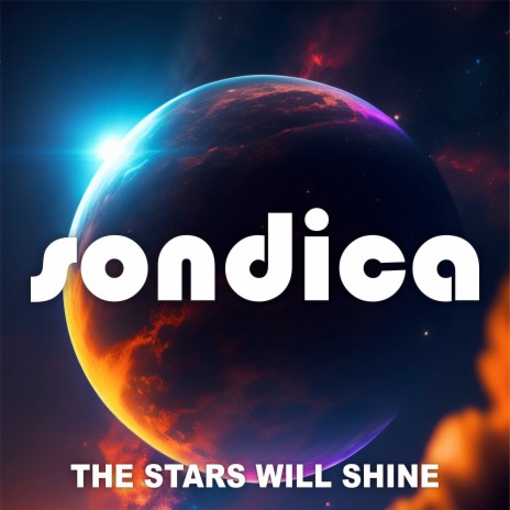 The Stars Will Shine | Boomplay Music